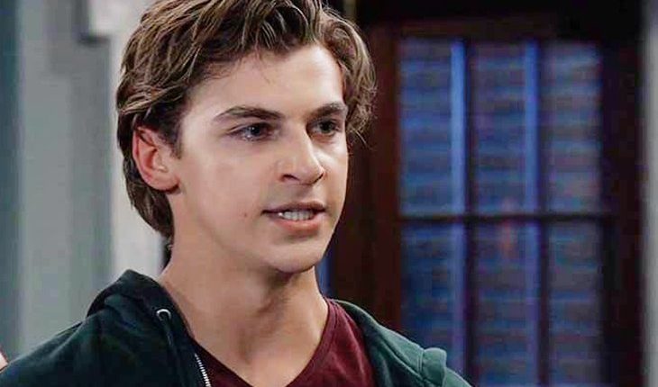 Giovanni “Gio” Palmieri (Giovanni Mazza)