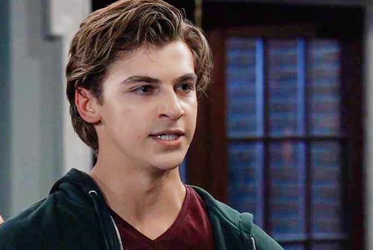 General Hospital Spoilers: Gio For Marco – More Innocent Victims Get Looped Into Sonny & Sidwell’s War