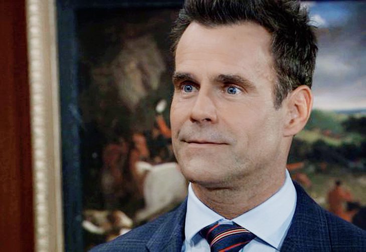 General Hospital Spoilers: Is Drew About To Join Forces With Willow And Kidnap Baby Daisy?