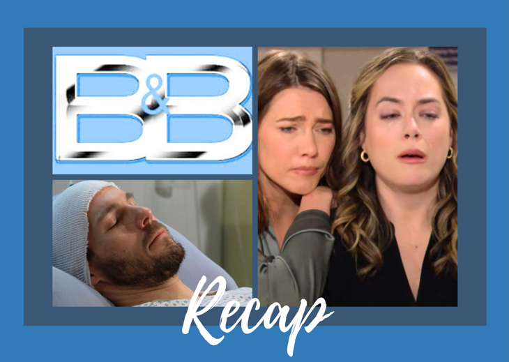 The Bold and the Beautifu