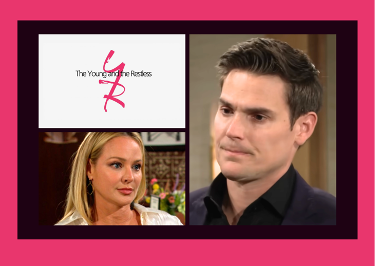 The Young and the Restless