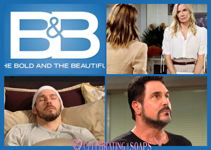 The Bold and the Beautiful