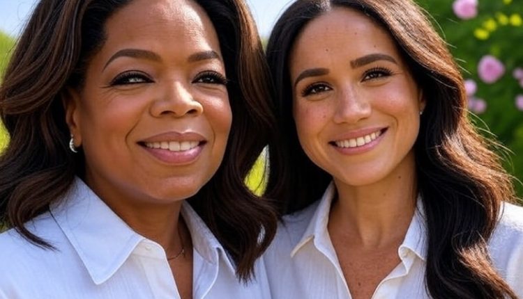 Oprah-Meghan-Markle