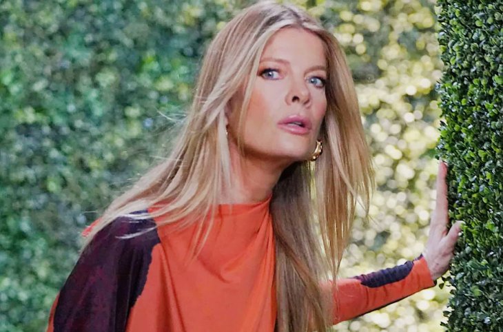 The Young And The Restless Spoilers: Brace Yourself For Another Death In Nice – Phyllis Teases A Second Shocking Twist!