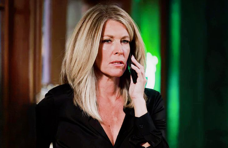 General Hospital Spoilers: The Number ONE Reason Carly Goes Gunning For Britt