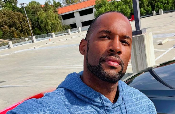 The Bold And The Beautiful: Is Lawrence St. Victor Moving On?