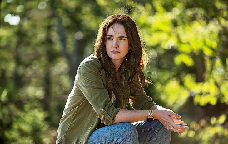 Sullivan’s Crossing Spoilers: The Shocking Truth About Maggie's Marriage And What It Means For Season 4!