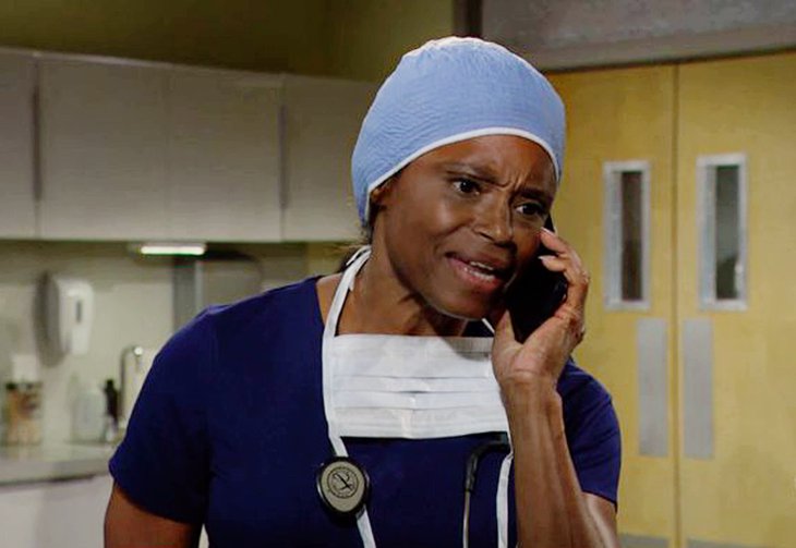 What Is Grace Buckingham REALLY Up To On The Bold And The Beautiful