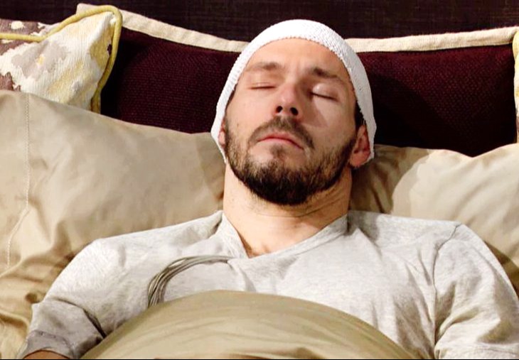 The Bold And The Beautiful Spoilers: Liam’s Back Alley Brain Surgery Results In Drastic Personality Change?