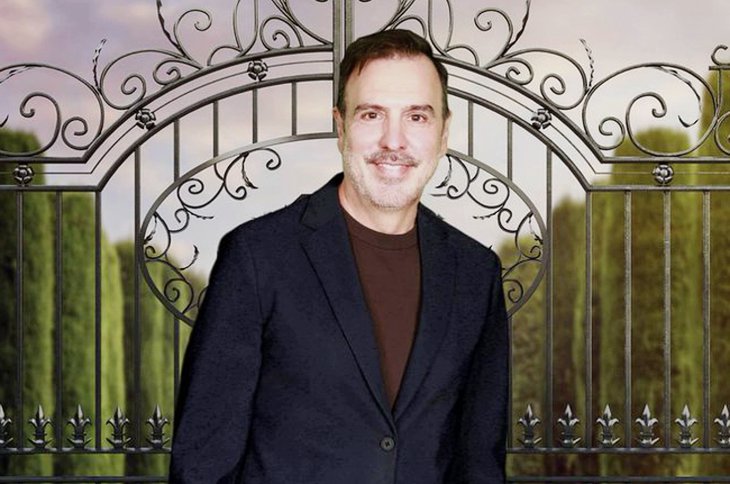 Ron Carlivati Exits The Beyond the Gates Writing Team