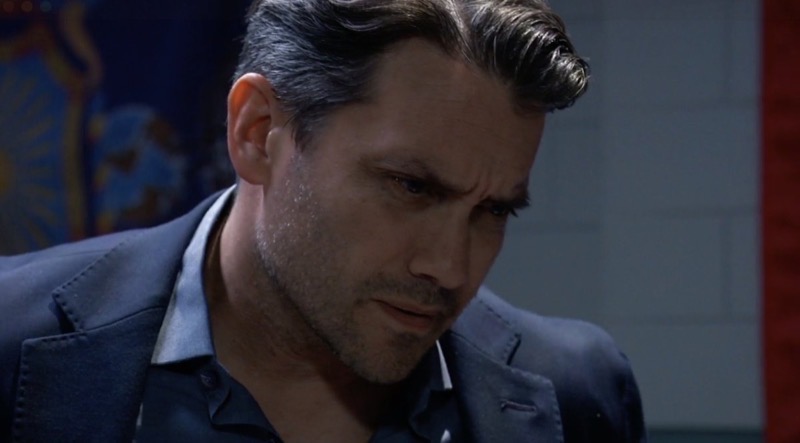 'General Hospital' Recap 07/18/25: Obrecht Thinks Something’s Wrong With Willow & Jason Gets A Shock