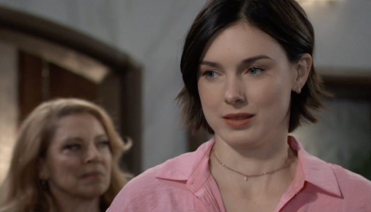 General Hospital Recap 071825 02