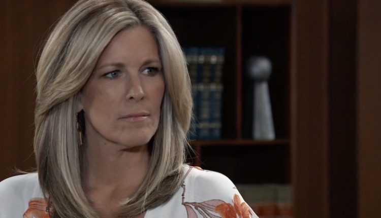 General Hospital Recap 071825 04