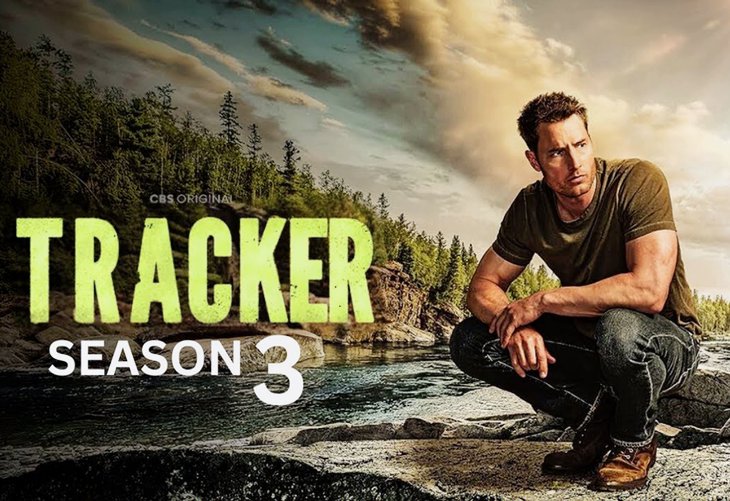 The Tracker Season 3 Cast Looks Totally Different