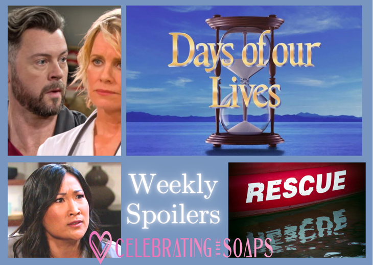 Days of Our Lives