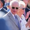 King Charles Is Flexing His Power With Prince Harry
