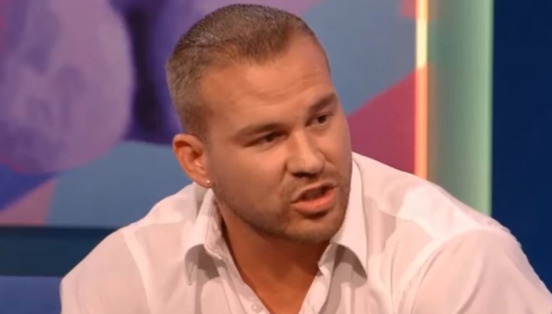 Nathan Griffith Teen Mom - MTV - YouTube