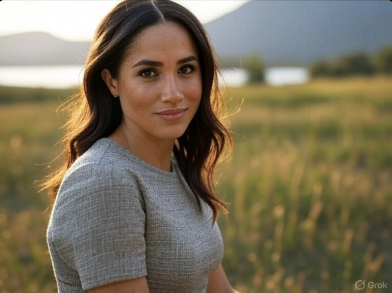 Does Meghan Markle Really Hate Great Britain?