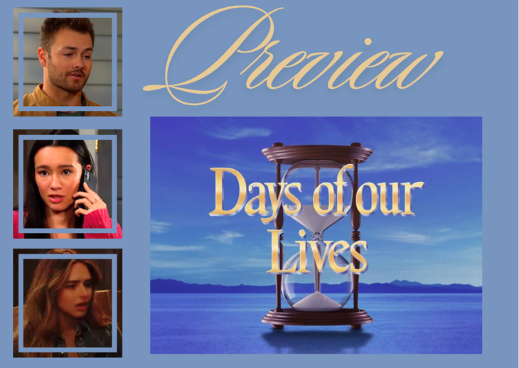 Days of Our Lives