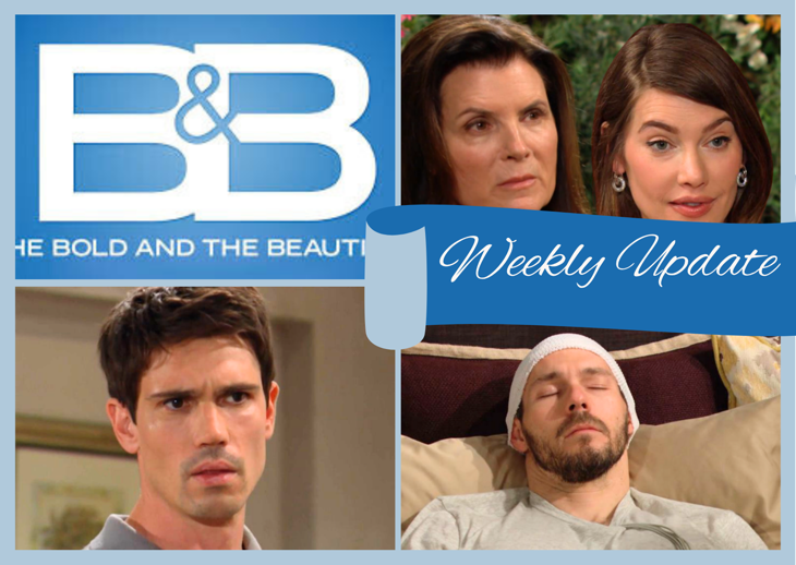 The Bold and the Beautiful