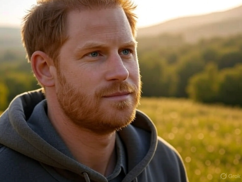 Prince Harry Is Making A Controversial Decision For His Kids