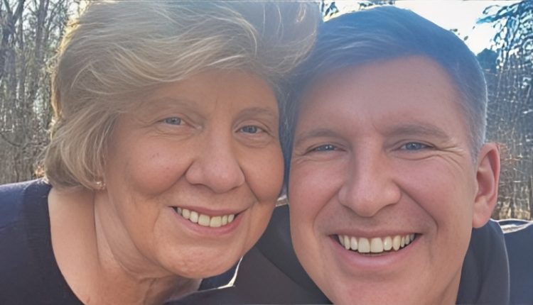 Chrisley Knows Best Alums Nanny Faye Chrisley and Todd Chrisley – Instagram