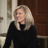 Laura Wright Helps With Menopause Awareness