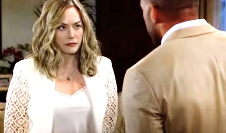 Hope Logan (Annika Noelle)