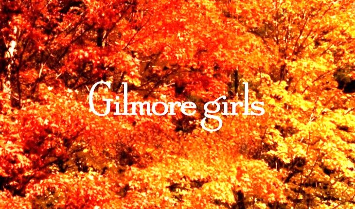 Gilmore Girls