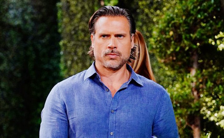 The Young And The Restless Spoilers: Nick Arrested--Cane Destroys The Evidence That Cleared Him?