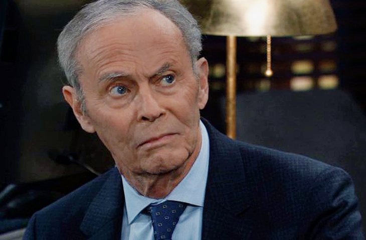 General Hospital Spoilers: Robert Scorpio's Exit Looms As Tristan Rogers' Cancer  Battle Shocks Fans