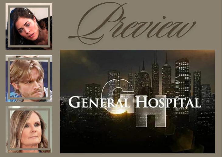 General Hospital