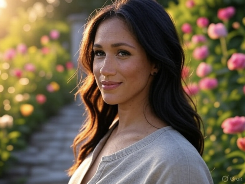 Fans Aren’t Buying Meghan Markle’s Act Anymore