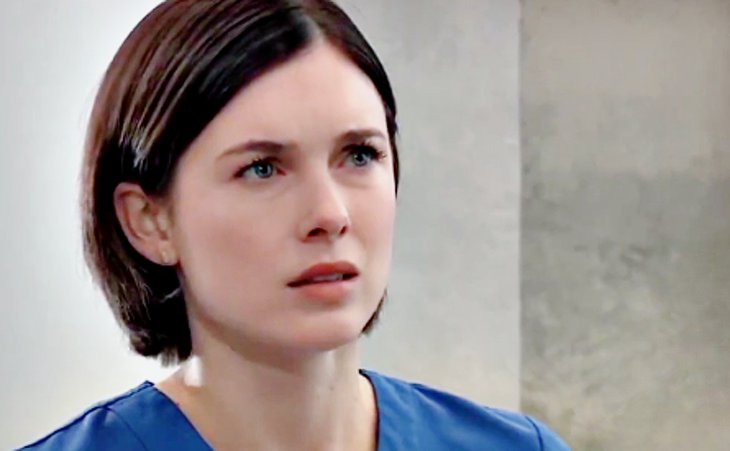 General Hospital Spoilers: Willow's Secret Cabin Hideout - Flees With The Kids After The Drama With Drew?