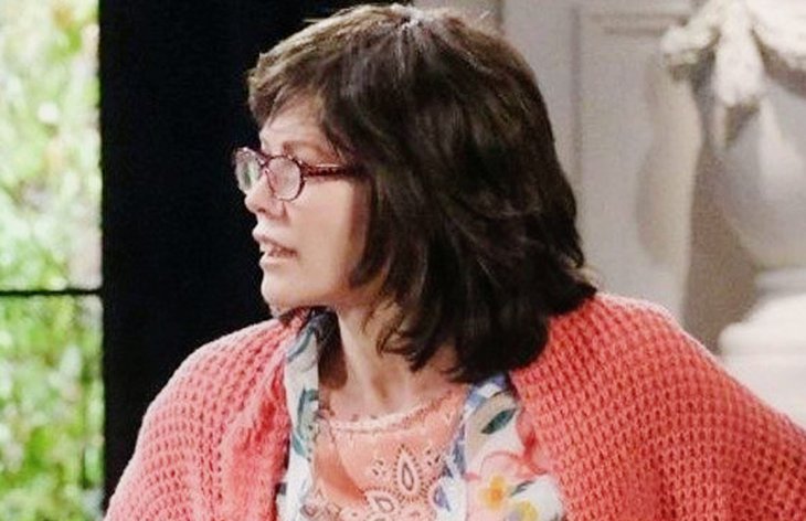Days Of Our Lives Spoilers: Susan Banks Could Hold The Key To Johnny’s Freedom