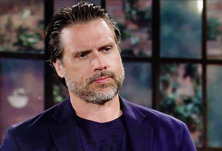 The Young And The Restless Spoilers: Nick's Injury During Escape Sparks Urgent Action From Sally and Sharon
