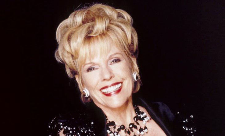 As The World Turns Spoilers: Iconic Star Eileen Fulton Passes-Lisa Grimaldi 91 Years Young