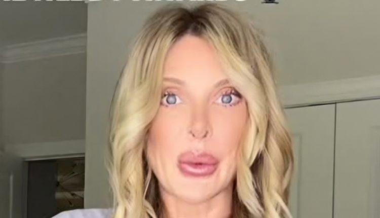 Chrisley Knows Best Alum Lindsie Chrisley – Instagram