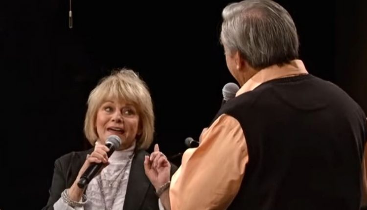 Helen Cornelius and Jim Ed Brown – Country Road TV – YouTube