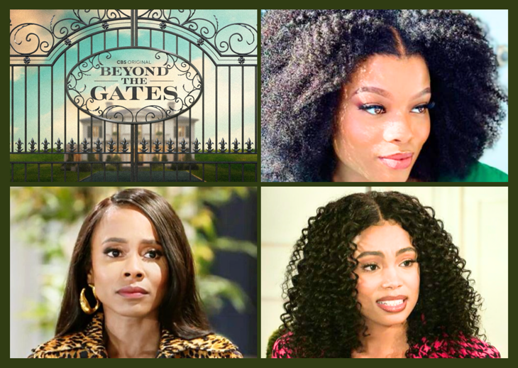 Beyond the Gates spoilers