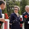 Princess Anne Is Attacking Prince William For This Reason