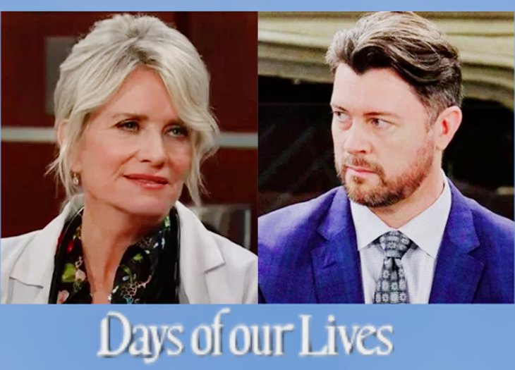 Days Of Our Lives' Spoilers Tuesday, July 22: Kayla vs EJ, Sophia’s Scheme, Stephanie Panics