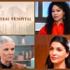 General Hospital Preview Tues, July 22: Turner’s Demand, Portia’s Freedom Move, Tracy’s Declaration