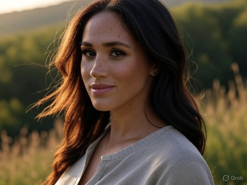It’s Official: Meghan Markle Totally Bombed With Her Netflix Show