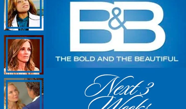 The Bold And The Beautiful