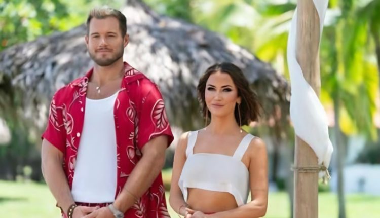 Colton and Kaitlyn – @ areyoumyfirst – Instagram