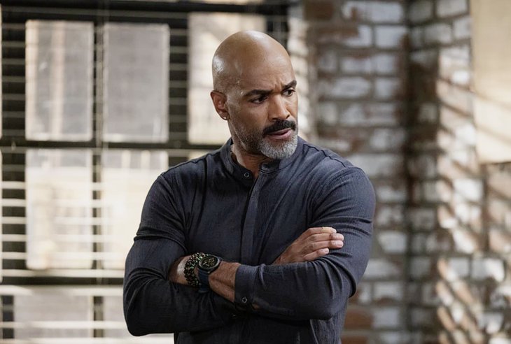 General Hospital Spoilers: Curtis Spills Drew/Nina Affair – Willow Marries  Him Anyway