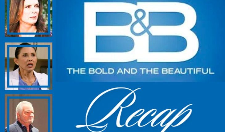 The Bold And The Beautiful