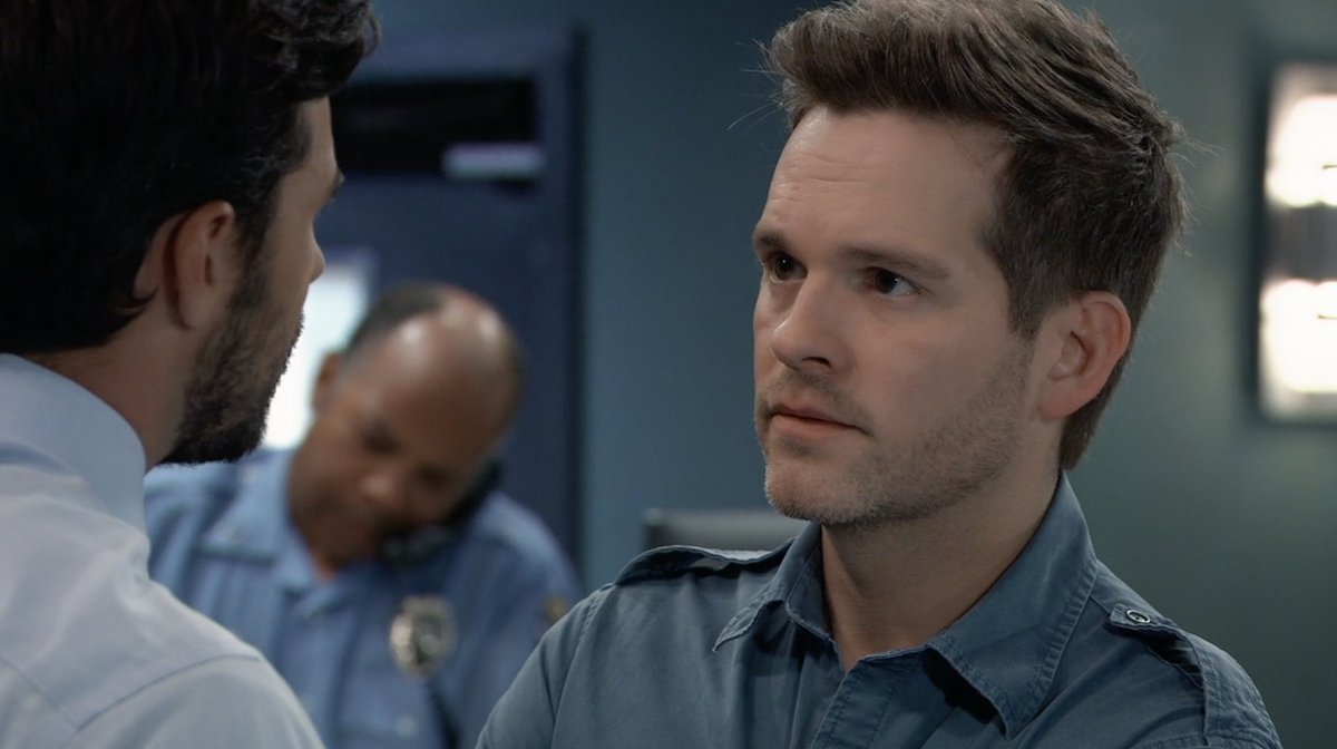 'General Hospital' Recap July 22: Mysterious Letter Exposed & Willow's Delusions Deepen
