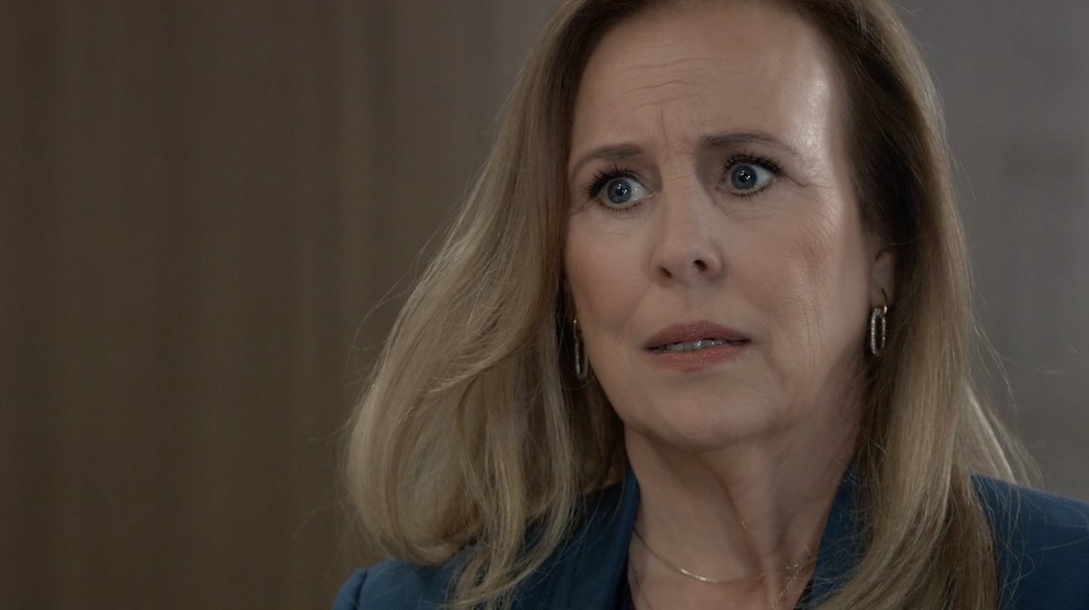 'General Hospital' Recap July 22: Mysterious Letter Exposed & Willow's Delusions Deepen